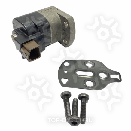 4089985RX Актуатор измерения топливный Cummins ISX EGR Freightliner/International Cummins купить