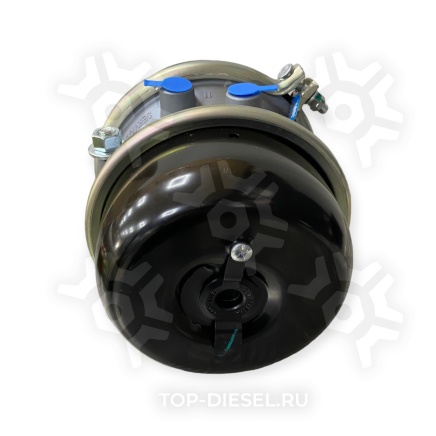 TBC35300308120 Энергоаккумулятор 30/30 шток L=110мм Freightliner/International/Peterbilt/Kenworth/Volvo VNL Taboc купить рис.4