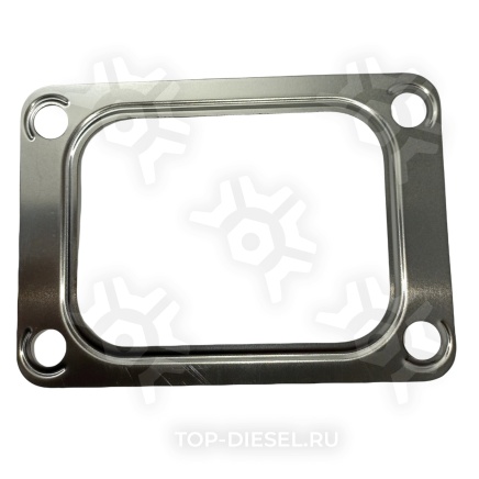 8165443SX Прокладка турбины Detroit Diesel Freightliner International Stellox купить