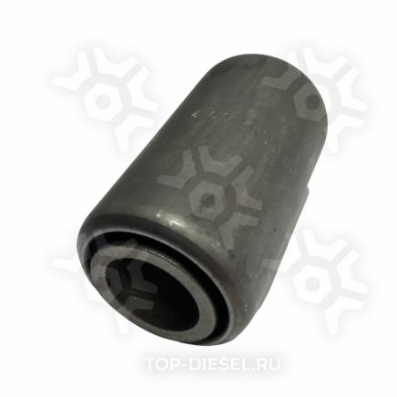 0203169000 Сайлентблок полурессоры металлический 30x57x102 BPW купить