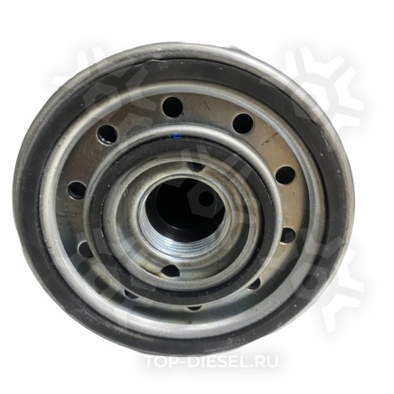 H220WN фильтр масляный !\Iveco/RVI 420 Hengst купить рис.3