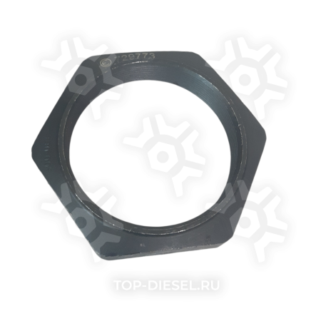 729773 Гайка трансмиссии M86x2 Volvo FH12/FH16/FM9/FM10/FM12 Errevi купить