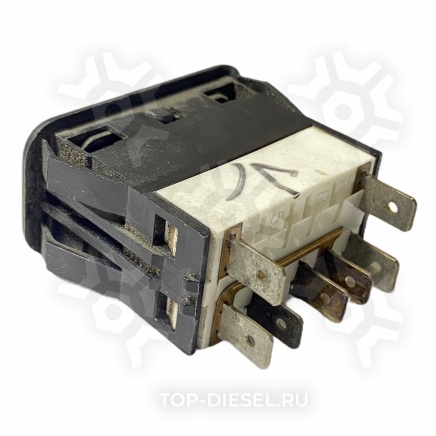 A0630769003 Клавиша включения габаритов Freightliner б/у Freightliner купить рис.2