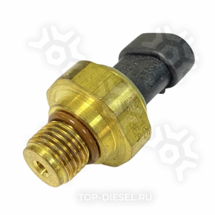 4921485 Датчик давления турбины Cummins M11/N14 Freightliner/International Cummins купить