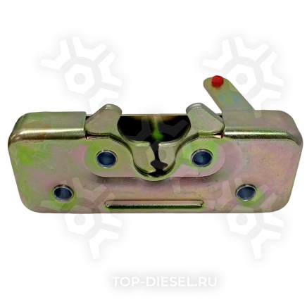 HLK1087 Защелка двери левая Freightliner FLC Automann купить рис.3