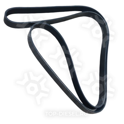 8PK1035 Ремень поликлиновой Volvo FH12 340/FL12 380 Dayco купить