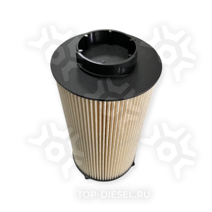 RL6141BC26 Элемент топливного фильтра грубой очистки КАМАЗ-5490 Sorl купить рис.2