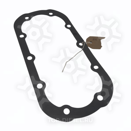 8929285 Прокладка сливной трубы турбины Detroit Diesel купить рис.3