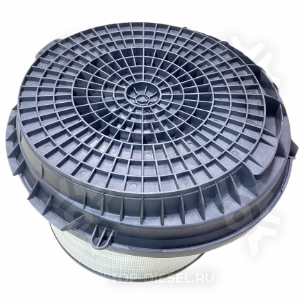 20233201 Фильтр воздушный Mercedes Benz Actros/Axor/Actros II Sampa купить рис.2