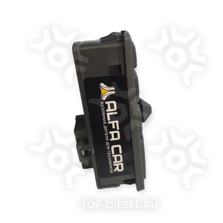 AC20752918 Выключатель клавишный стеклоподьемника (со стороны водителя) Volvo Alfacar купить рис.2
