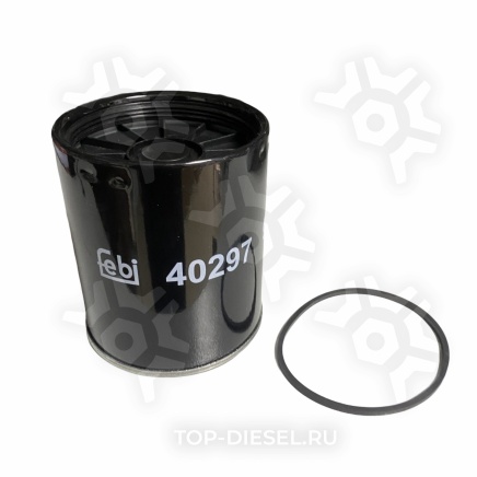 H7062WK30 Фильтр топливный Сепаратор Volvo FH13/FE/FL/Renault 2005> HENGST купить рис.2