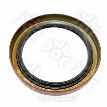 4300119 Сальник хвостовика КПП FS5406N Freightliner/International/Volvo VNL Eaton купить рис.2