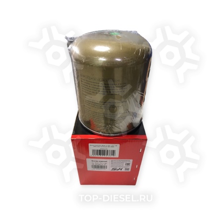 SK593001201 Фильтр осушителя (M39x1.5) (угольный) Astra, Avia, Bova, DAF, ERF, Ginaf, Irisbus, Iveco, MAN, Mercedes-Benz, Neoplan, Renault, Scania, Setra, Solaris, Volvo S&K GMBh купить