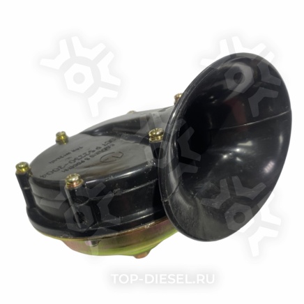 S306307 Сигнал электрический 24В Kamaz/MAZ/GAZ Konnor купить рис.2