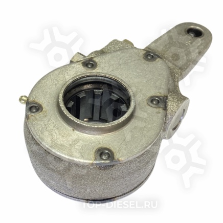 53203501136 Рычаг регулировочный передний Камаз 5320/5511/5410 Kamaz купить рис.2