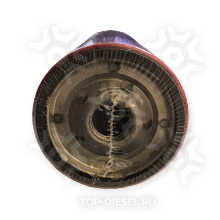 HDF5207 ФИЛЬТР ТОПЛИВНЫЙ DD 815 грубой очистки HDF купить рис.3