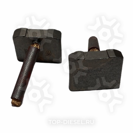 SHP6506MH Щетки стартера америка Krauf купить рис.2