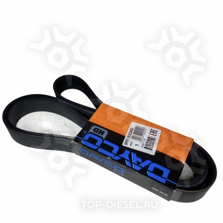 9PK1890HD Ремень поликлиновой Mercedes Benz Actros купить рис.2