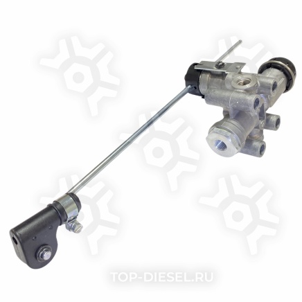 TBC29080010010 Кран уровня пола 2-ва выхода !\BPW/MAN TABOC купить