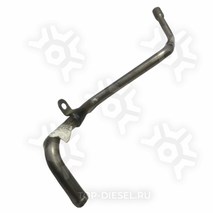 4952078 Трубка воздушного компрессора Cummins M11/ISM Cummins купить рис.2