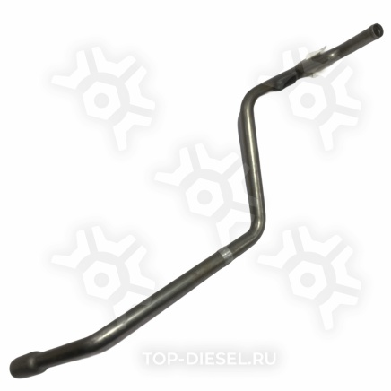 4952078 Трубка воздушного компрессора Cummins M11/ISM Cummins купить