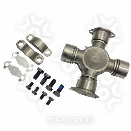 CP677X Крестовина кардана 677 Freightliner/International/Volvo VNL Meritor купить рис.2