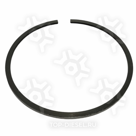 CTP1777496 Кольцо поршневое верхнее Caterpillar C-15 6NZ Freightliner/International CTP купить рис.2