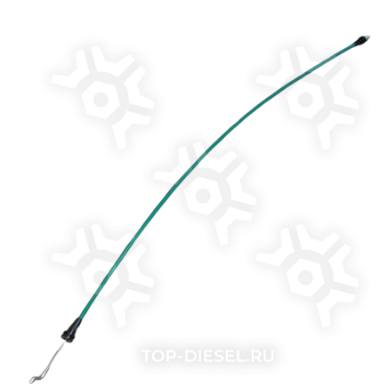 200263 Тросик открывания двери! левый\MB Actros, Axor  Sampa купить