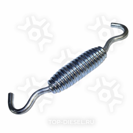 8514505SX Пружина возвратная 142x19x5.0 ROR Stellox купить рис.2