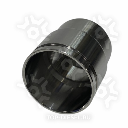 192123 Стакан форсунки без уплотнительного кольца Cummins ISX/QSX15 PAI купить рис.2