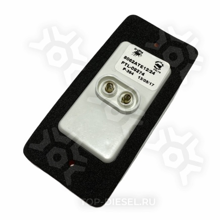 8062ATE1224 Фонарь задний автопоезда Freightliner FLC Traktolamp купить рис.2