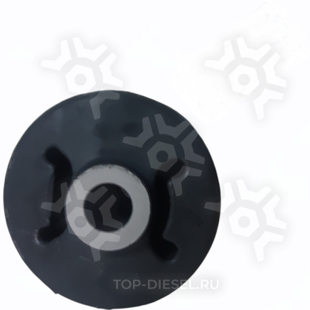 SK353001201 Сайлентблок полурессоры 31x155x115 SAF 3D Intrax S&K купить