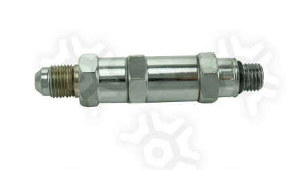 23535129 Клапан топливный, обратный DETROIT DIESEL, FREIGHTLINER Detroit Diesel купить