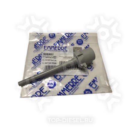 906957 Датчик уровня охлаждающей жидкости DAF CF85, DAF XF95, DAF 105 Emmerre купить рис.4