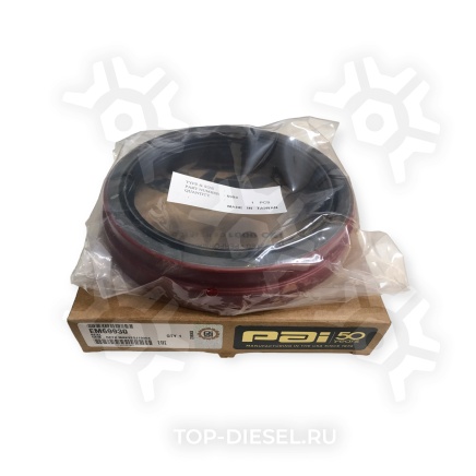 EM69930 Сальник ступицы задней Freightliner/Peterbilt 387/International/Volvo VNL/Sterling/Western/Kenworth T2000 Pai купить рис.4