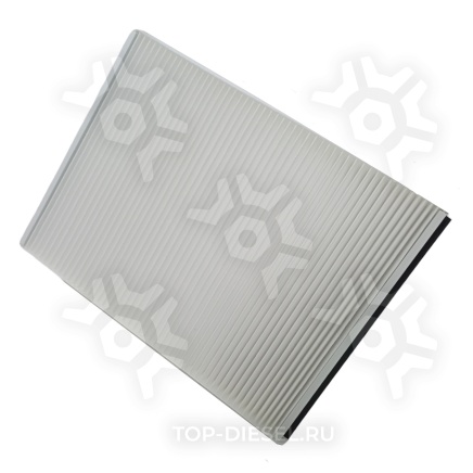 AF26405 Фильтр воздушный кабины Volvo VNL FLEETGUARD купить