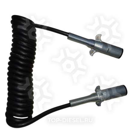 MEC4400 ПЕРЕКИДКА ЭЛЕКТРИЧЕСКАЯ PAI 4,5 м купить рис.2