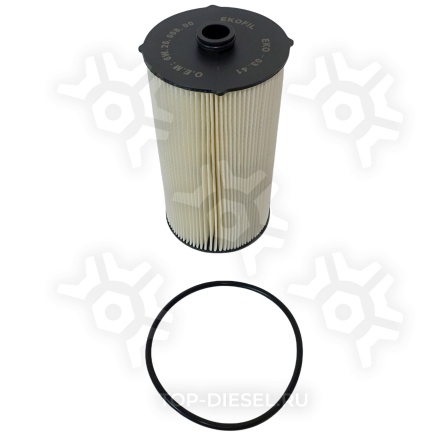 EKO0341 Элемент топливного фильтра грубой очистки 5490  EKOFIL купить