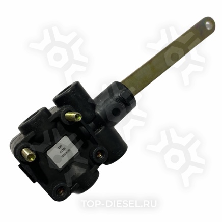 BKSKD2205 Кран уровня пола подвески CLM Freightliner FLD Barksdale купить