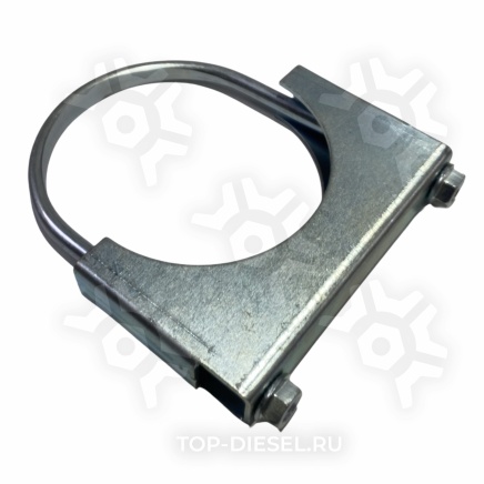 SF400 Хомут глушителя прутковый PDC купить