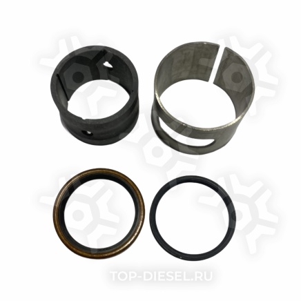 1102219 Втулка тормозного вала металл/пластик D38, D47 L33 Automann купить