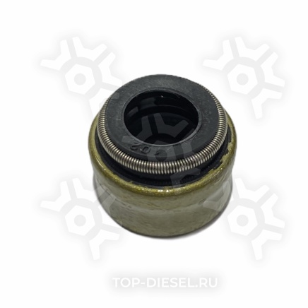 M4312008 Колпачок маслосъемный Cummins ISX/QSX EGR Freightliner McBEE купить