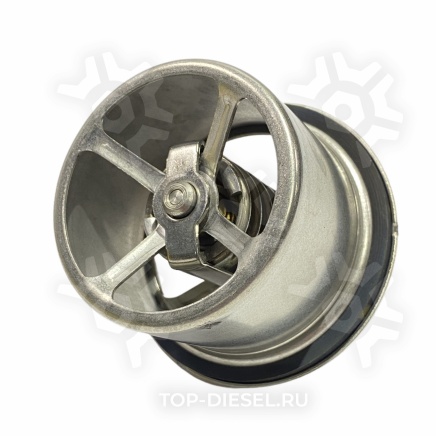 2477133KMP Термостат Caterpillar C-12/C-15/3406E KMP купить рис.2