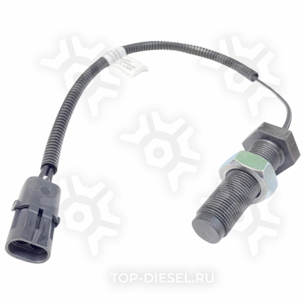 SAA85920008 Датчик спидометра однопроводной Freightliner FLA/FLC Freightliner купить рис.2