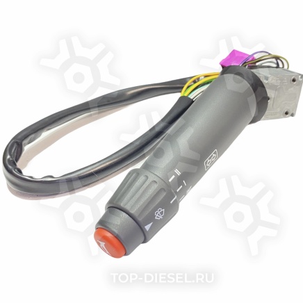 083865850 Переключатель подрулевой комбинированный Mercedes Benz Axor/Atego/Actros/Unimog Monark купить