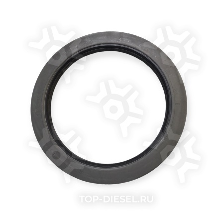 47691 Сальник задней ступицы усиленный International/Sterling/Freightliner/Western/Kenworth T2000/Peterbilt 387/Volvo VNL SKF купить рис.2