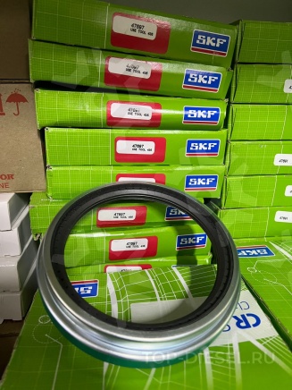 CR47697 Сальник задней ступицы SKF купить рис.8