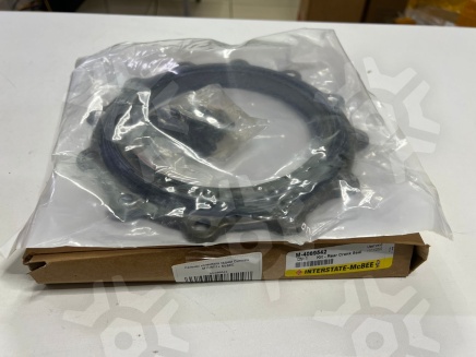 M4089542 Сальник коленвала задний Cummins M11/M11+ McBee купить рис.3