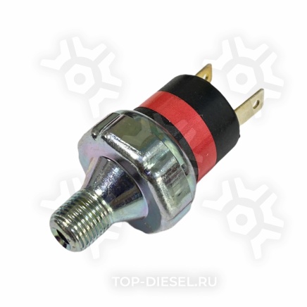 BG17491907 Клапан воздушный двухконтактный 65-75 PSI открытый (лягушка) BIGOAL купить