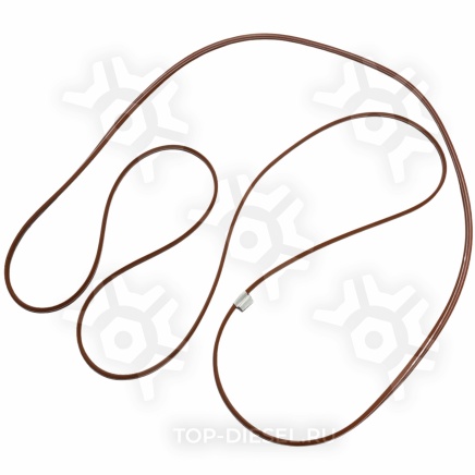 A23511991 Прокладка проставки клапанной крышки Detroit Diesel McBEE купить